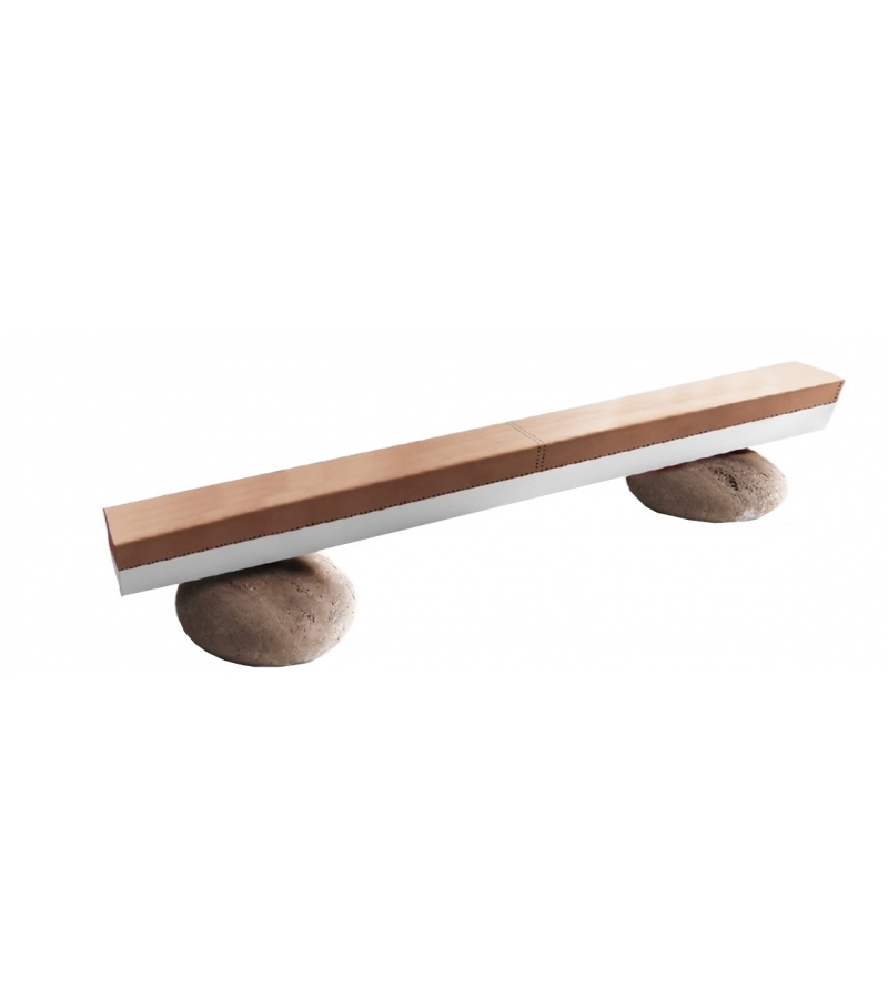 Pavè Log Kreoo Panca