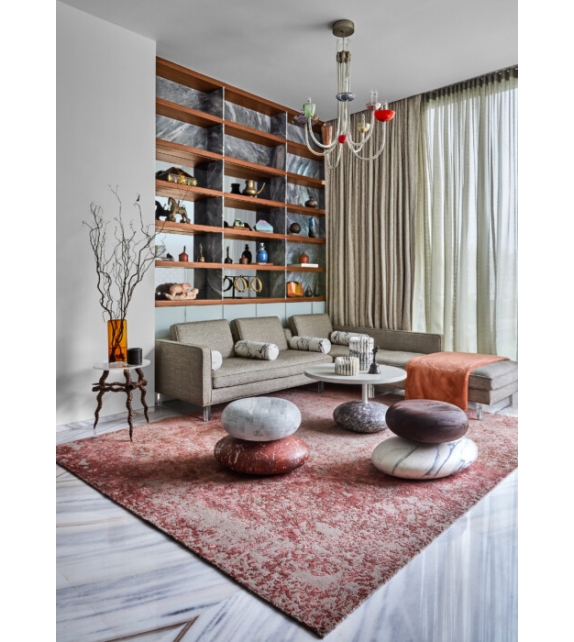 Pavè Drink Kreoo Coffee Table