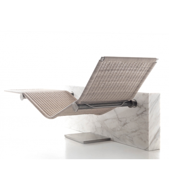 Vis à Vis Kreoo Chaise Lounge