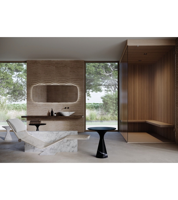 Vis à Vis Kreoo Chaise Lounge