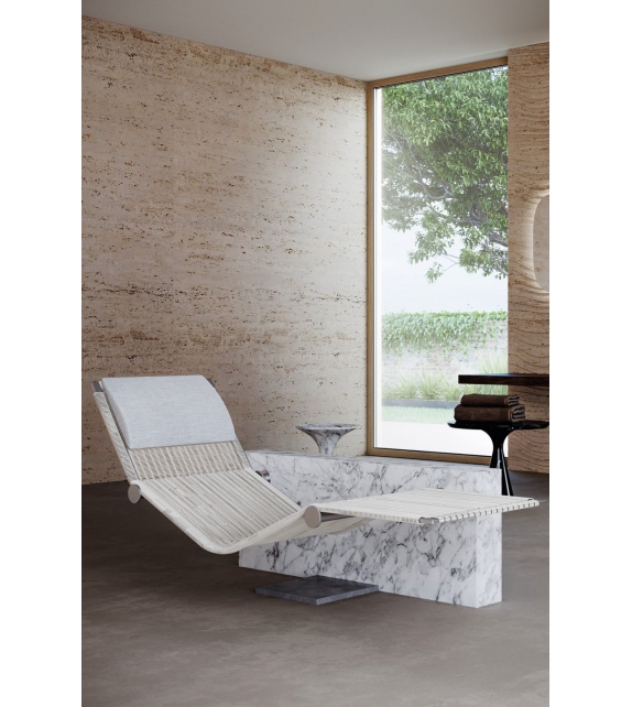 Vis à Vis Kreoo Chaise Lounge