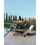Kreoo Vis à Vis Chaise Lounge