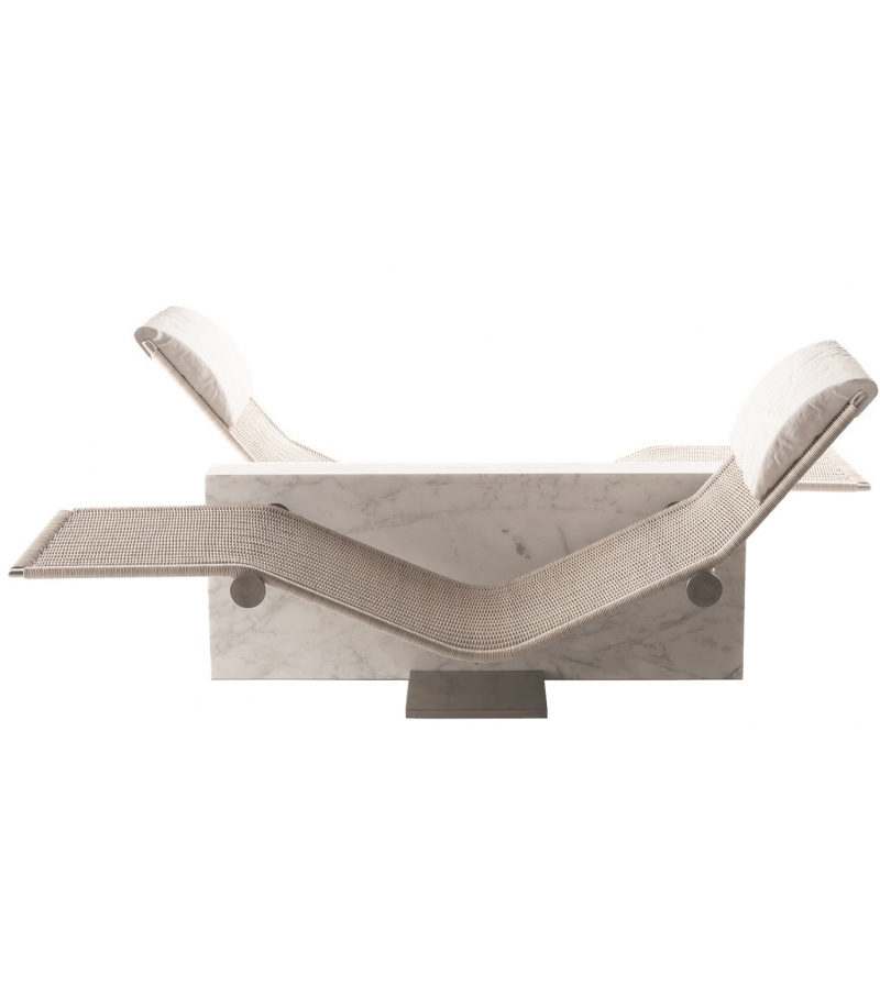 Kreoo Vis à Vis Chaise Lounge