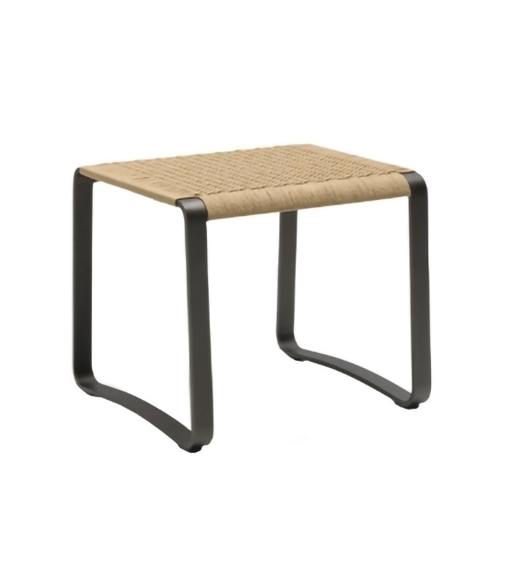 Phoenix Molteni & C Pouf