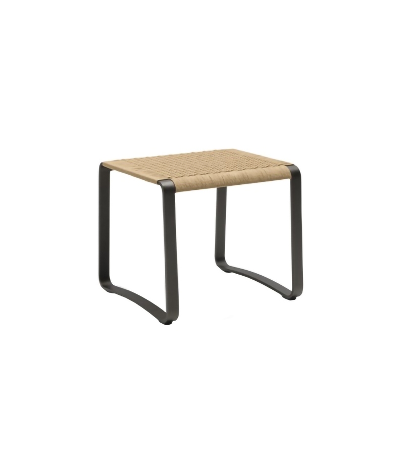 Phoenix Molteni & C Pouf