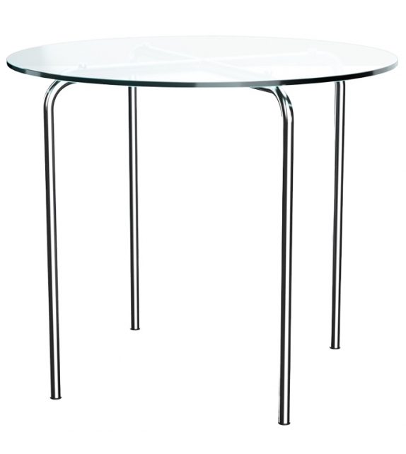 MR 515 Thonet Beistelltisch
