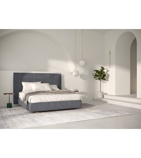 Heather Wittmann Bed