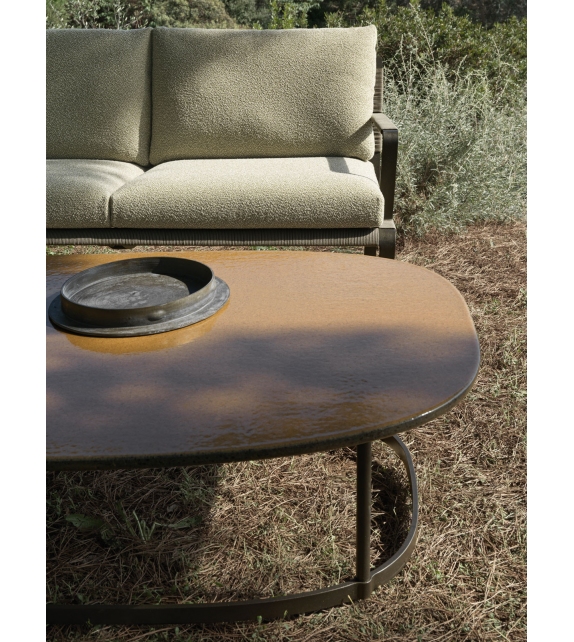 Phoenix Molteni & C Sofa