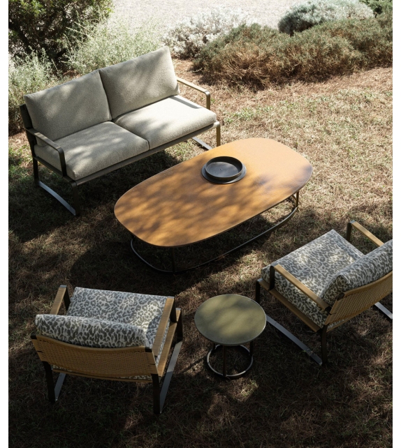 Sofa Phoenix Molteni & C