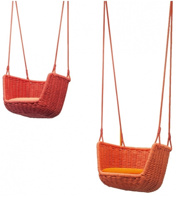 Adagio Paola Lenti Seduta Sospesa