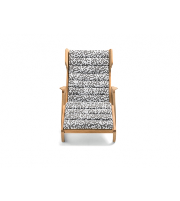 Molteni & C Chaise Longue D.150.5