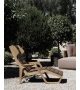 D.150.5 Molteni & C Lounge Chair