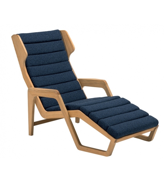 D.150.5 Molteni & C Lounge Chair