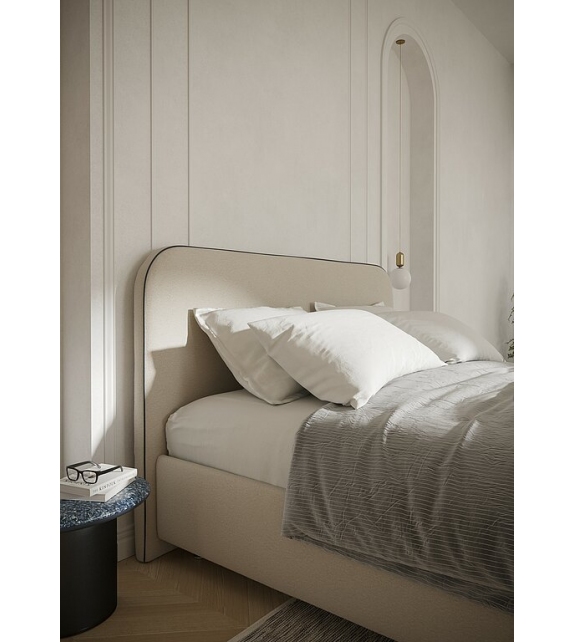 Metis Soft Wittmann Bett