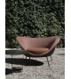 D.154.2 Outdoor Sessel Molteni & C