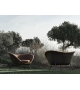 D.154.2 Outdoor Fauteuil Molteni & C
