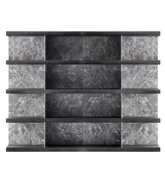 Shiro Kreoo Bookcase