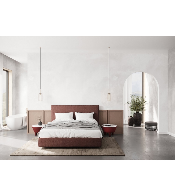 Themis Wittmann Bett