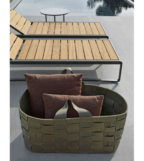 Guell Molteni & C Bain de Soleil