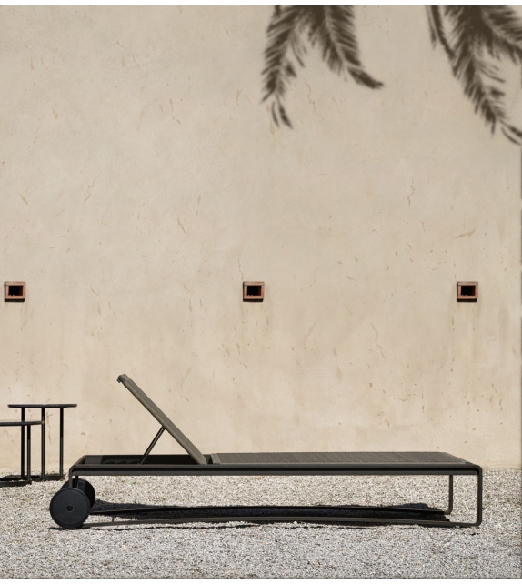 Guell Molteni & C Bain de Soleil