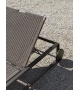 Guell Molteni & C Sun Lounger