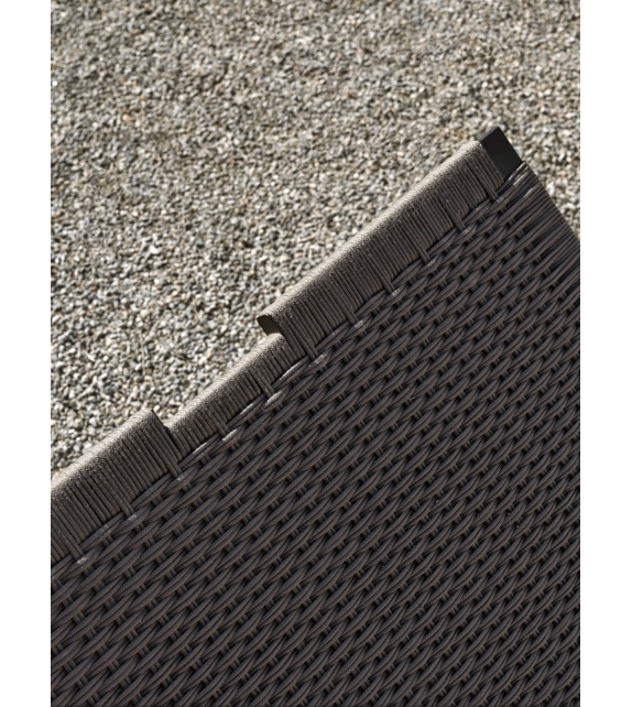 Guell Molteni & C Sun Lounger