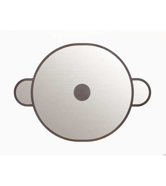 Monkey Wittmann Miroir