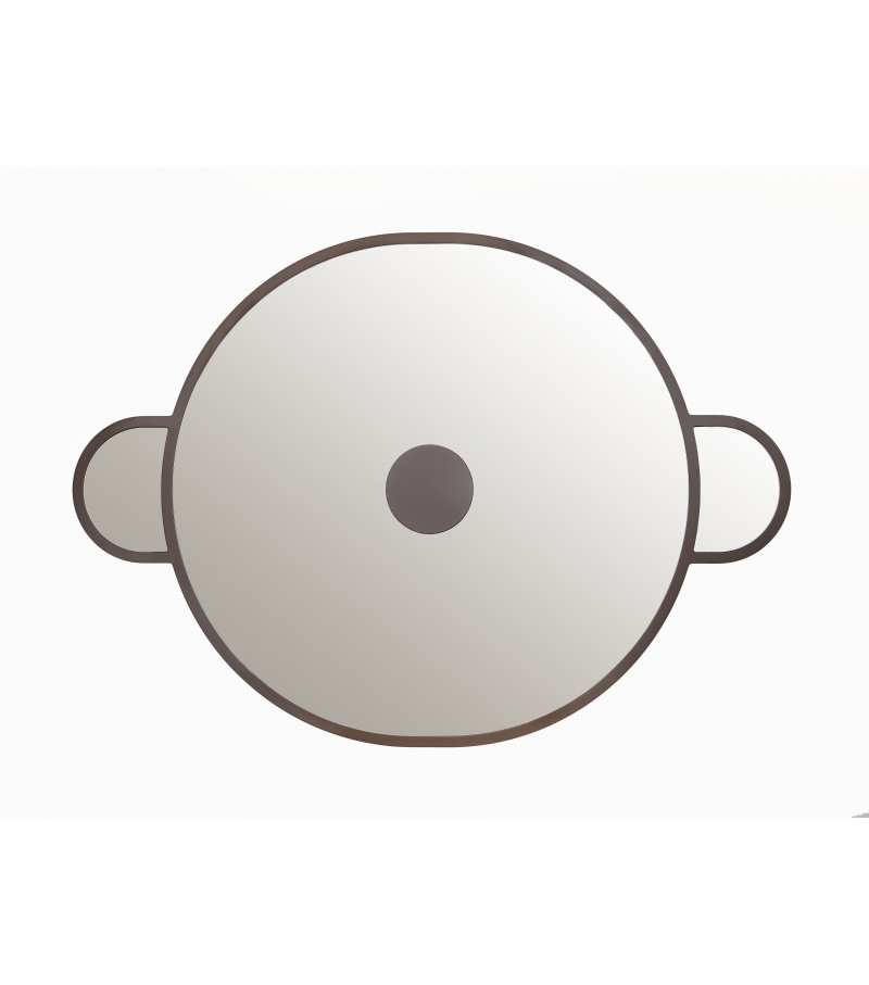 Monkey Wittmann Spiegel