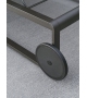 Guell Molteni & C Sun Lounger