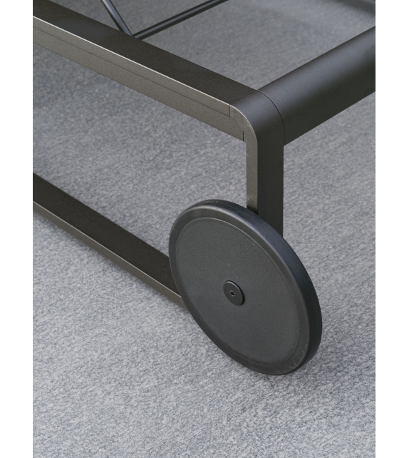 Guell Molteni & C Bain de Soleil