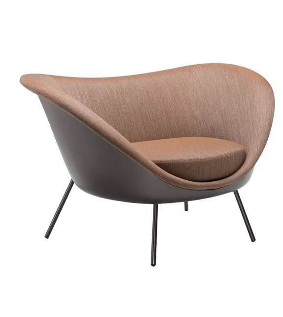 D.154.2 Outdoor Butaca Molteni & C