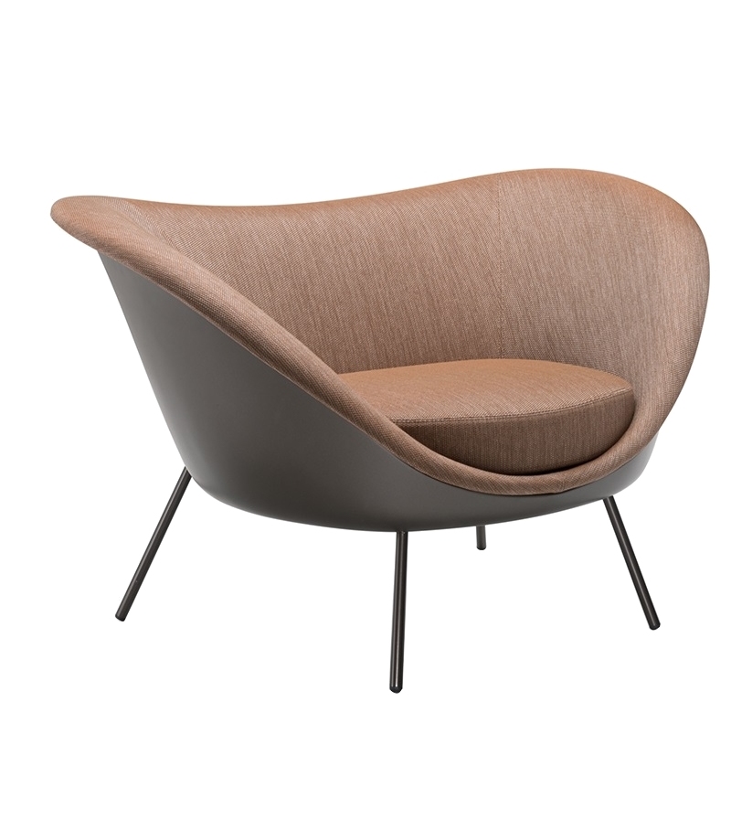 D.154.2 Outdoor Sessel Molteni & C
