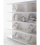 Shiro Kreoo Bookcase