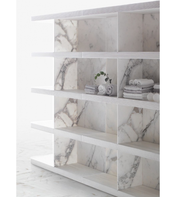 Shiro Kreoo Bookcase