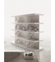 Shiro Kreoo Bookcase