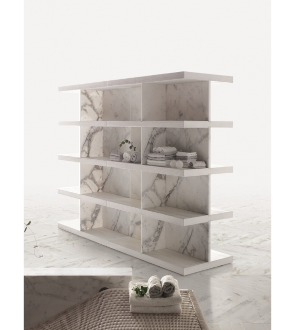 Shiro Kreoo Bookcase