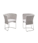 Ami Paola Lenti Silla Outdoor