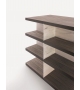 Shiro Kreoo Bookcase