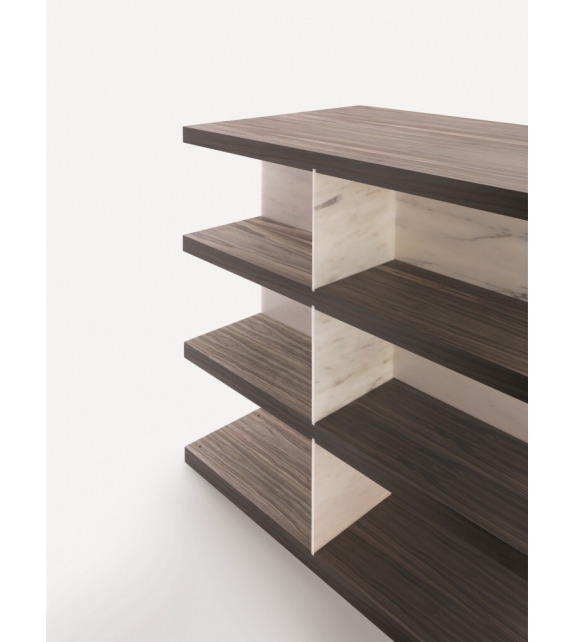 Shiro Kreoo Bookcase