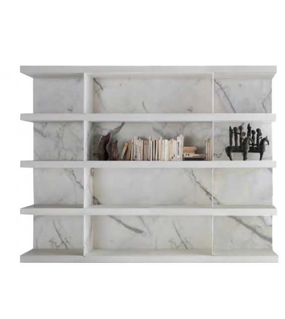 Shiro Kreoo Bookcase