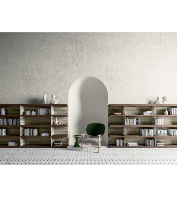 Shiro Kreoo Bookcase