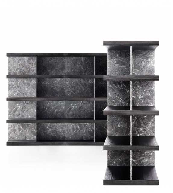 Shiro Kreoo Bookcase