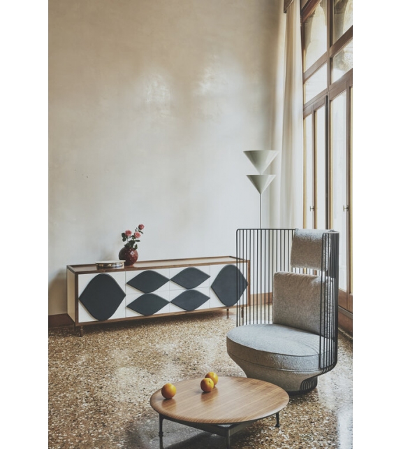 Antigua Sideboard Wittmann