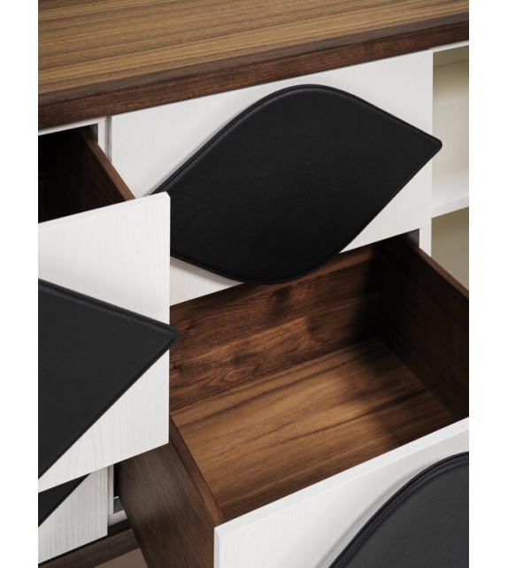 Antigua Wittmann Sideboard