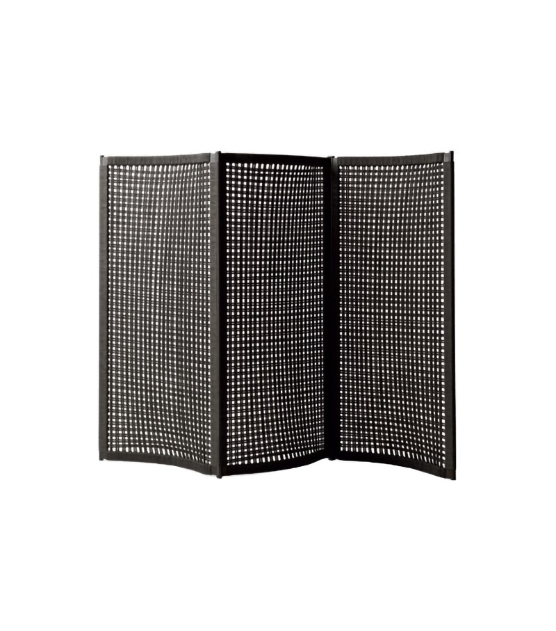 Ueno Molteni & C Raumteiler