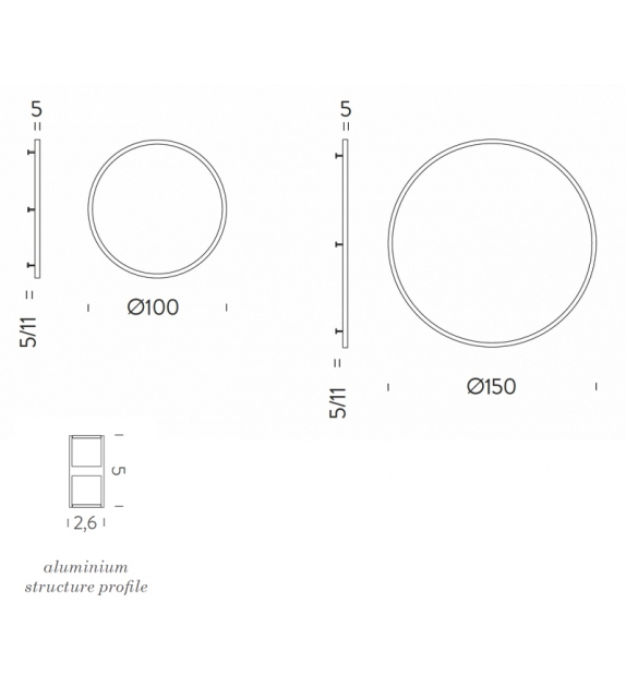 Zirkol Nemo Wall Lamp