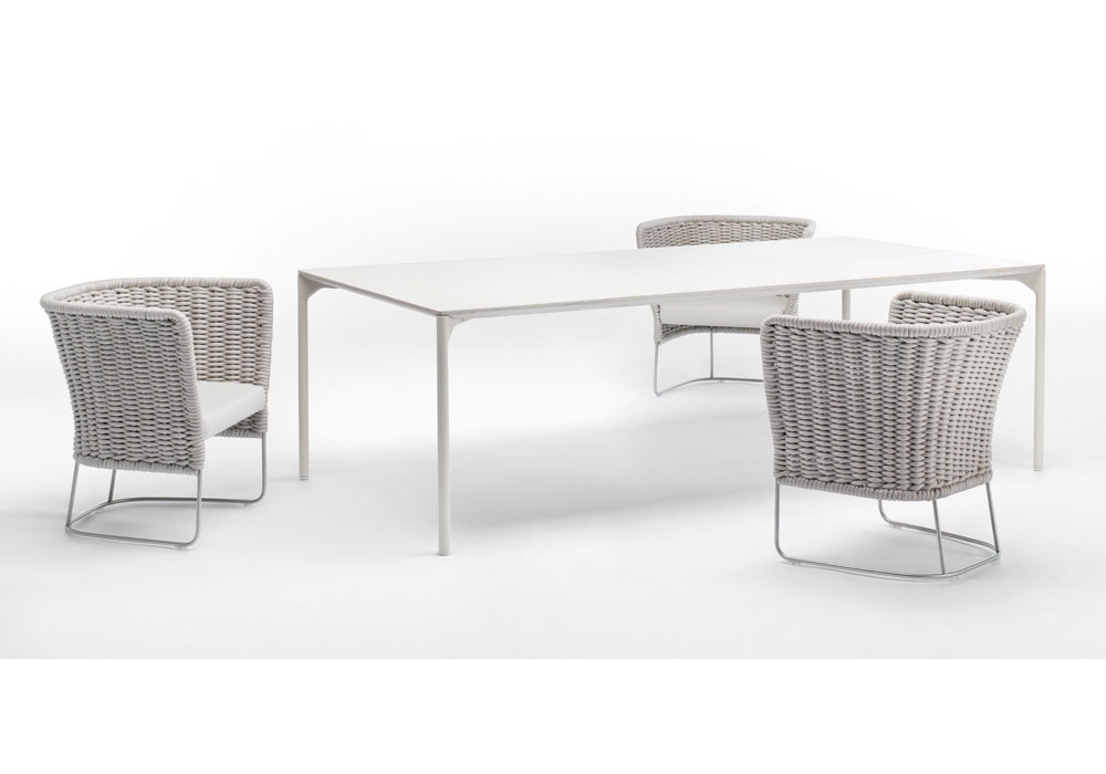 Ami Chair Paola Lenti Milia Shop