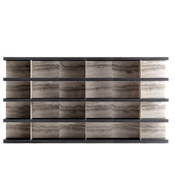 Shiro Kreoo Bibliothèque