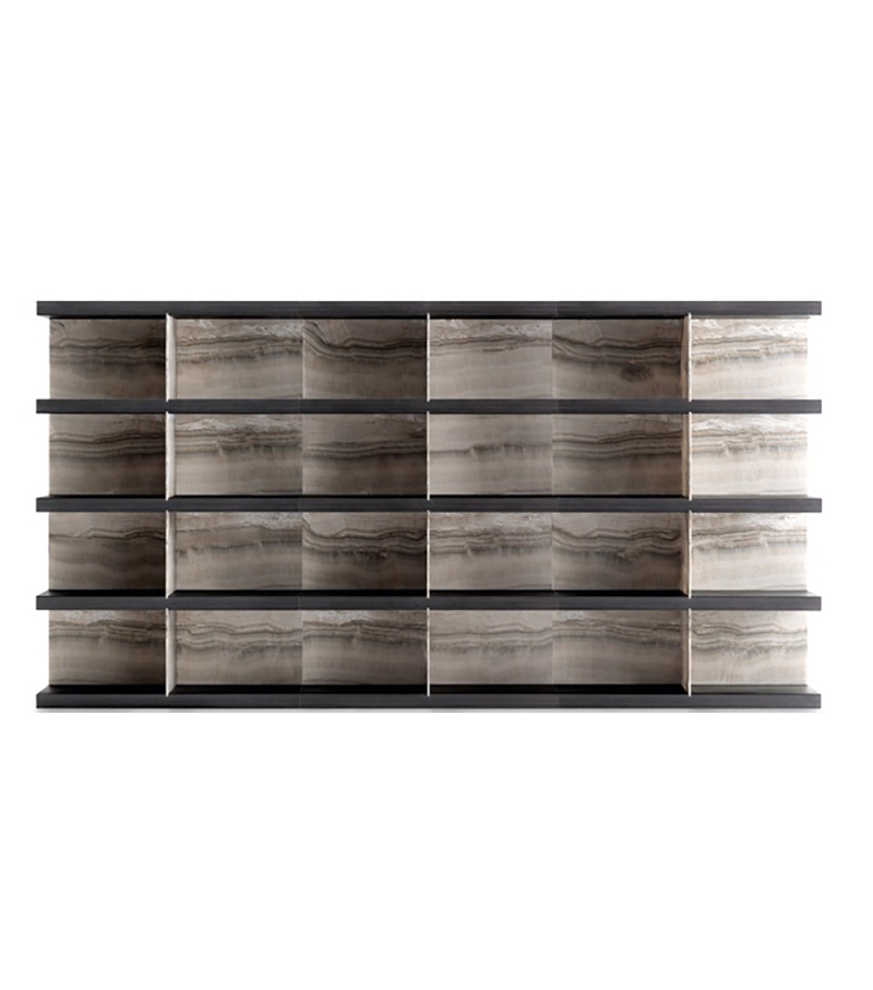 Shiro Kreoo Bookcase