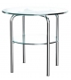 MR 517 Thonet Table D'Appoint